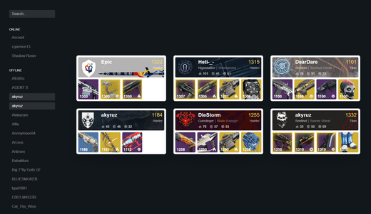 Raid Dad preview